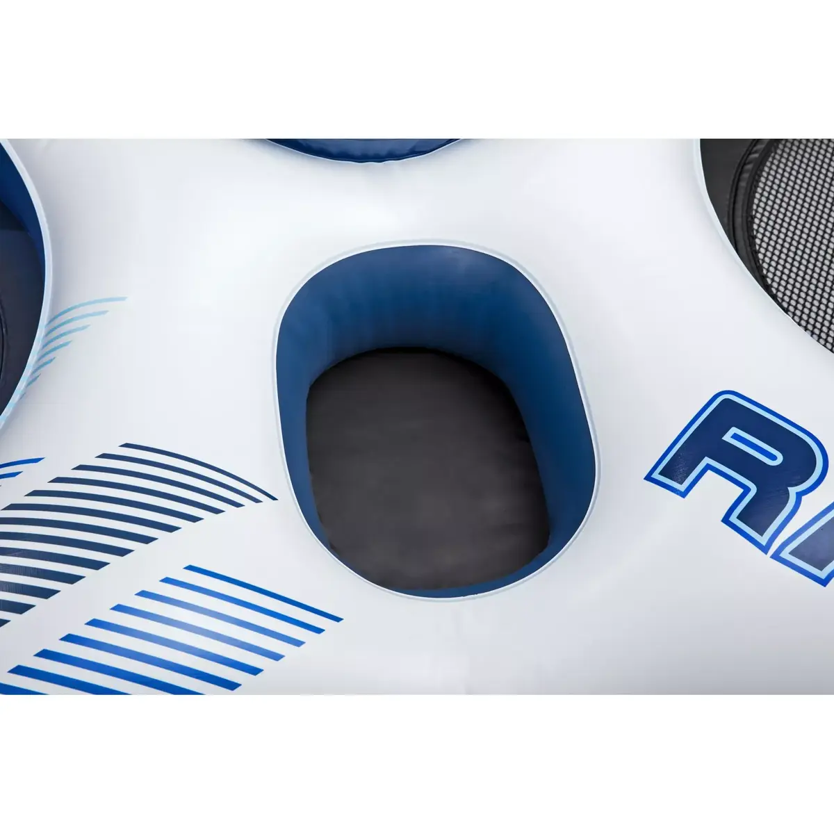 Bestway Coolerz Rapid Rider X2 TUB надувное сиденье Photo 9