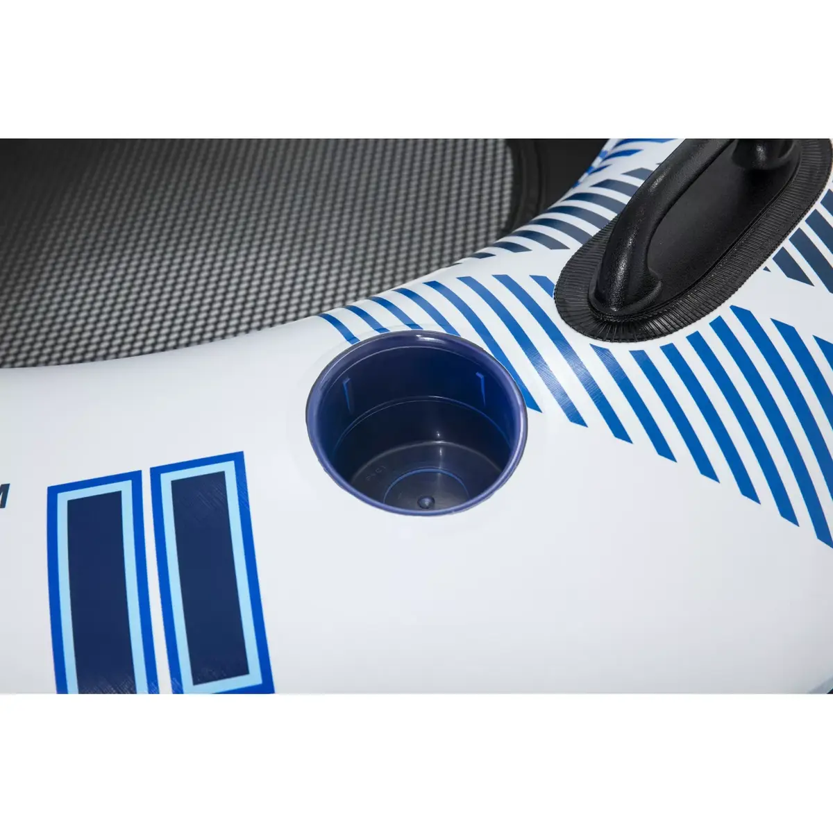 Bestway Coolerz Rapid Rider X2 TUB надувное сиденье Photo 13