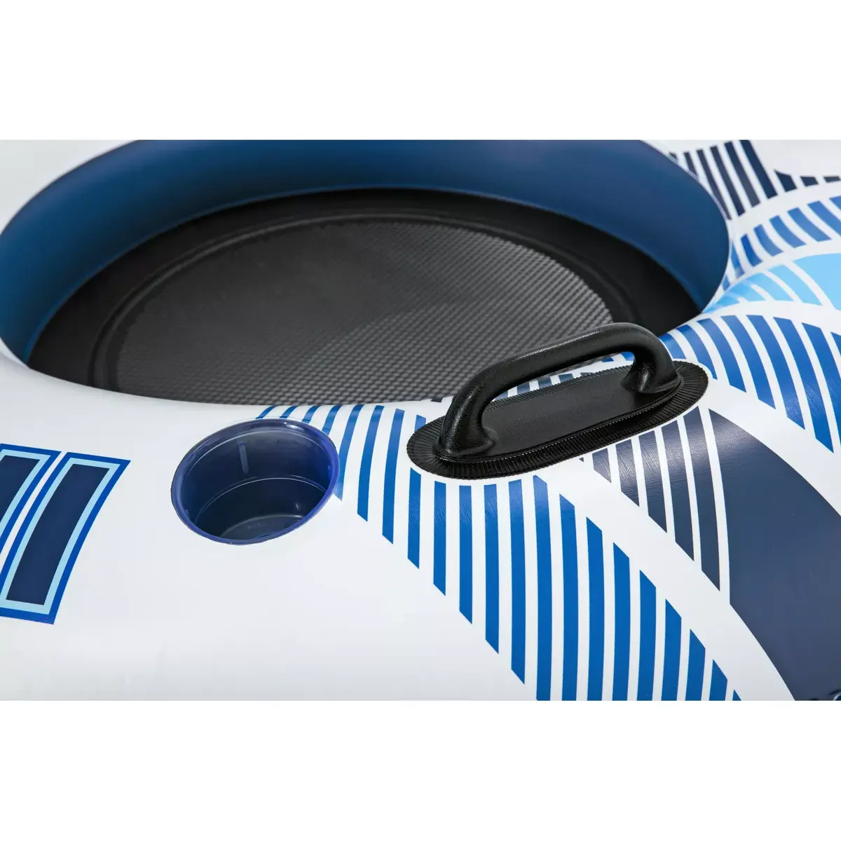 Bestway Coolerz Rapid Rider X2 TUB надувное сиденье Photo 14