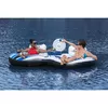 Bestway Coolerz Rapid Rider X2 TUB надувное сиденье Photo 18