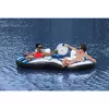 Bestway Coolerz Rapid Rider X2 TUB надувное сиденье Photo 19