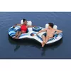 Bestway Coolerz Rapid Rider X2 TUB надувное сиденье Photo 21