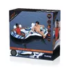 Bestway Coolerz Rapid Rider X2 TUB надувное сиденье Photo 23