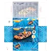 Надувная лодка Bestway HYDRO-FORCE 1880×980 мм Photo 18