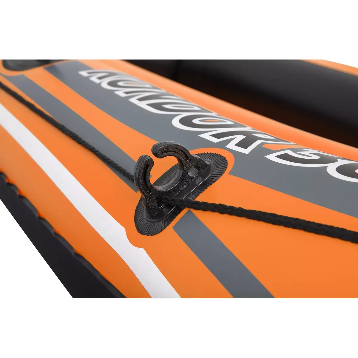 Плот Bestway Hydro-Force 2420×1410 мм Photo 6
