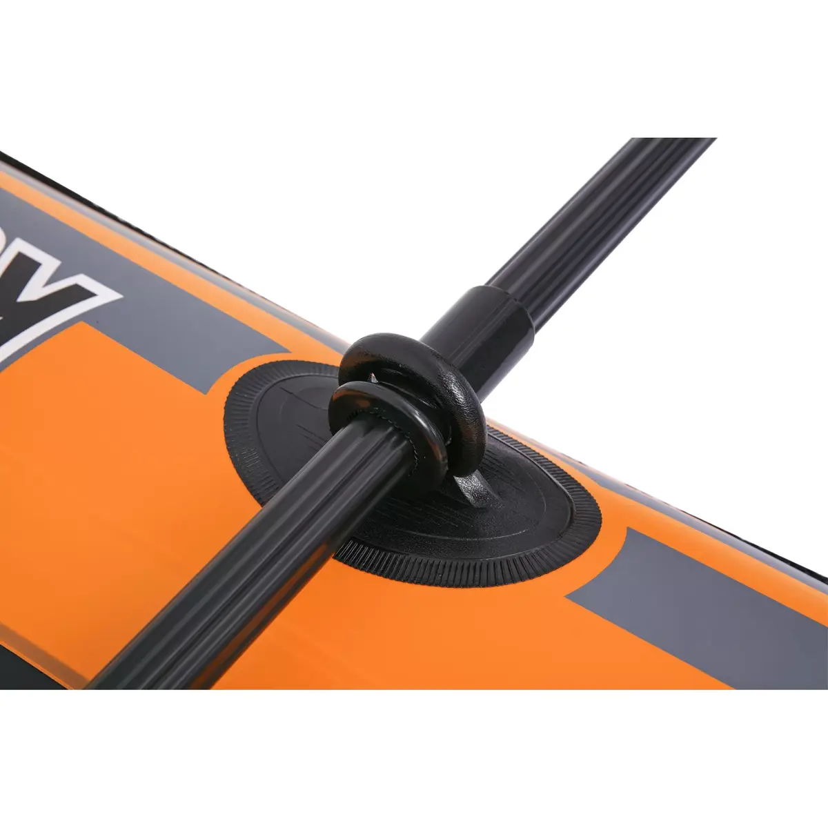 Плот Bestway Hydro-Force 2420×1410 мм Photo 7