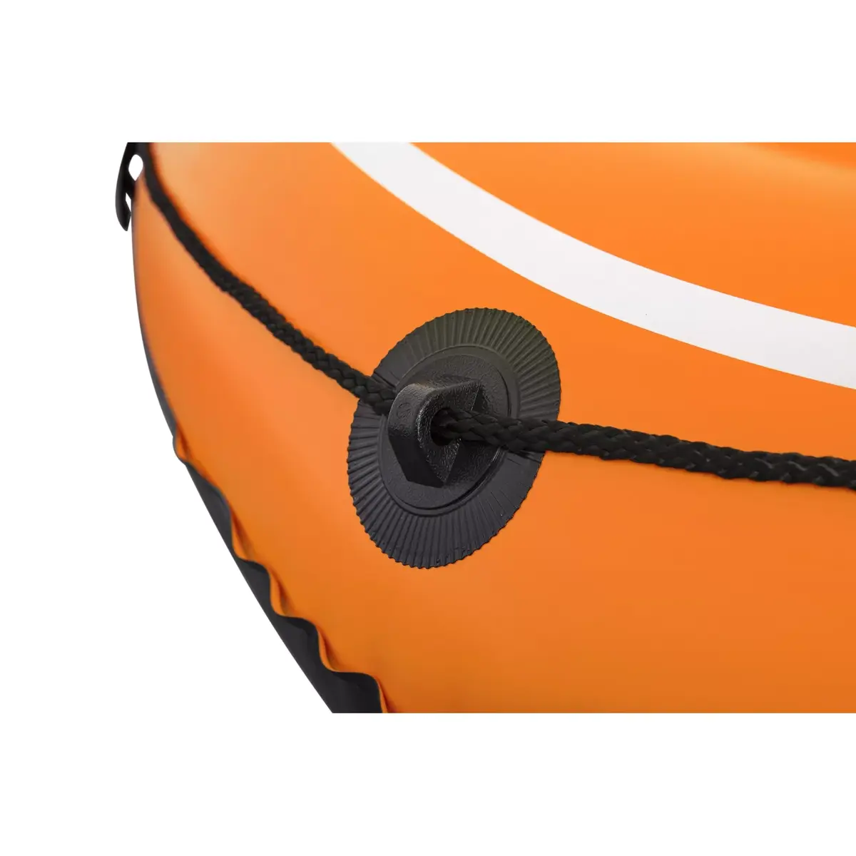 Плот Bestway Hydro-Force 2420×1410 мм Photo 8