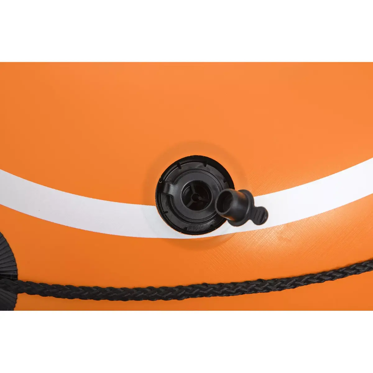 Плот Bestway Hydro-Force 2420×1410 мм Photo 10