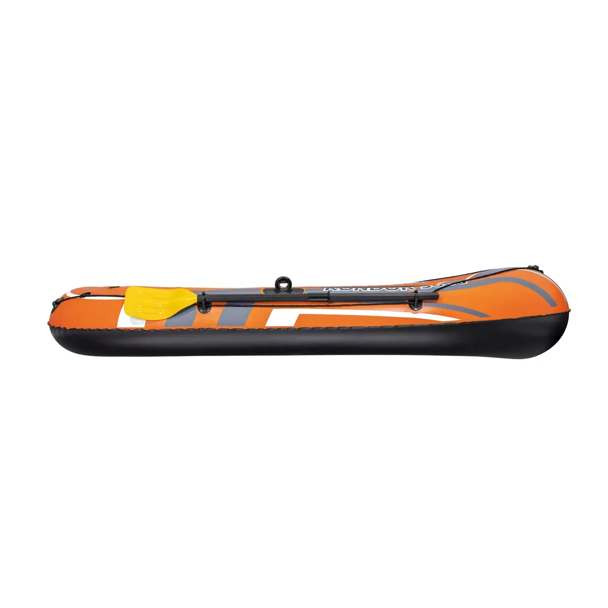 Плот Bestway Hydro-Force 2420×1410 мм Photo 12