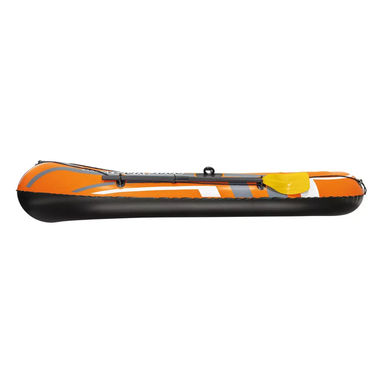 Плот Bestway Hydro-Force 2420×1410 мм Photo 13