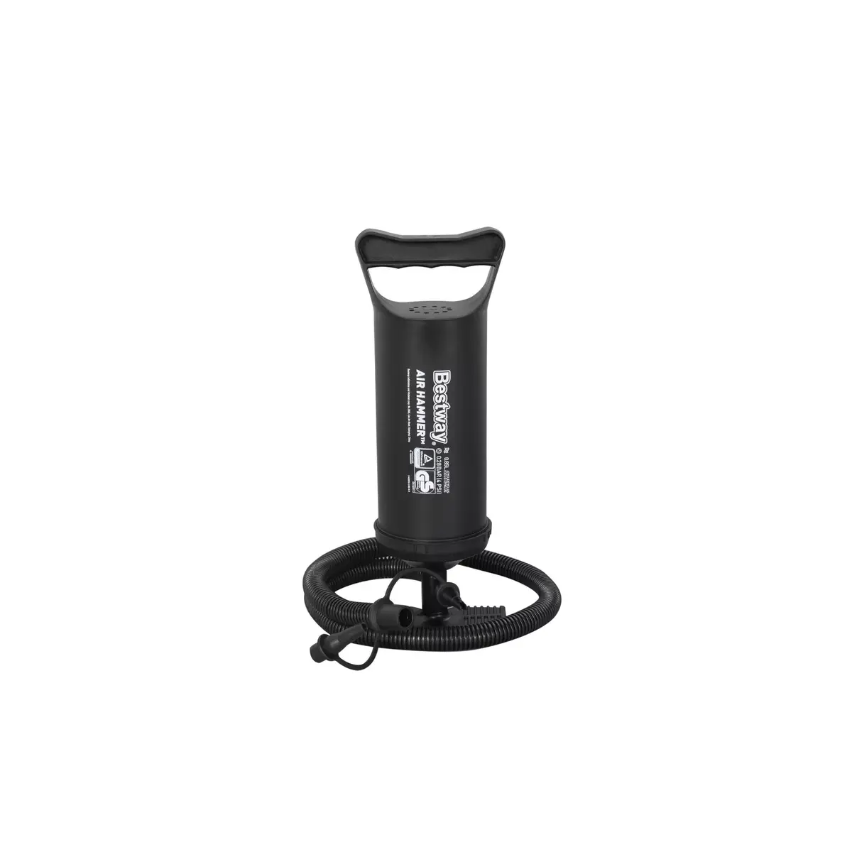 Плот Bestway Hydro-Force 2420×1410 мм Photo 17