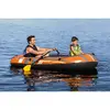 Плот Bestway Hydro-Force 2420×1410 мм Photo 21