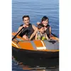 Плот Bestway Hydro-Force 2420×1410 мм Photo 23