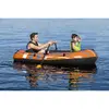 Плот Bestway Hydro-Force 2420×1410 мм Photo 24