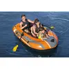 Плот Bestway Hydro-Force 2420×1410 мм Photo 25