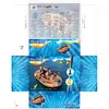 Плот Bestway Hydro-Force 2420×1410 мм Photo 26