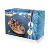 Плот Bestway Hydro-Force 2420×1410 мм Photo 27