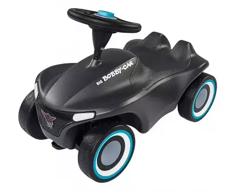 Dzinējs BIG Bobby-Car-Neo Photo 3