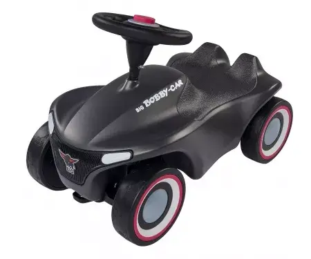 Dzinējs BIG Bobby-Car-Neo Photo 6