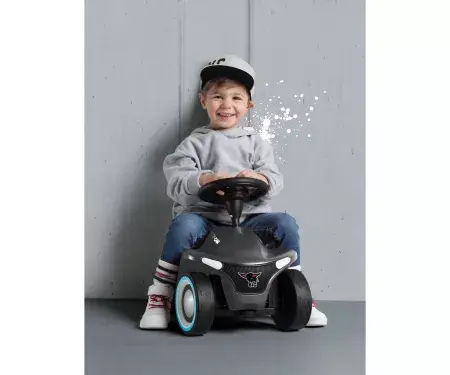 Dzinējs BIG Bobby-Car-Neo Photo 10