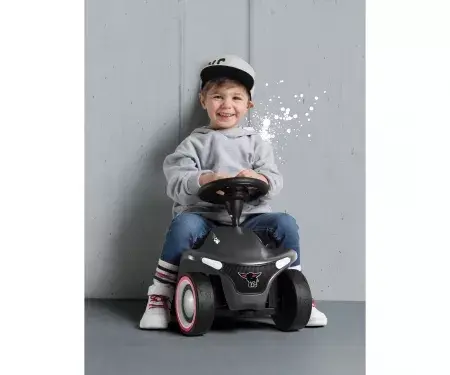 Dzinējs BIG Bobby-Car-Neo Photo 11