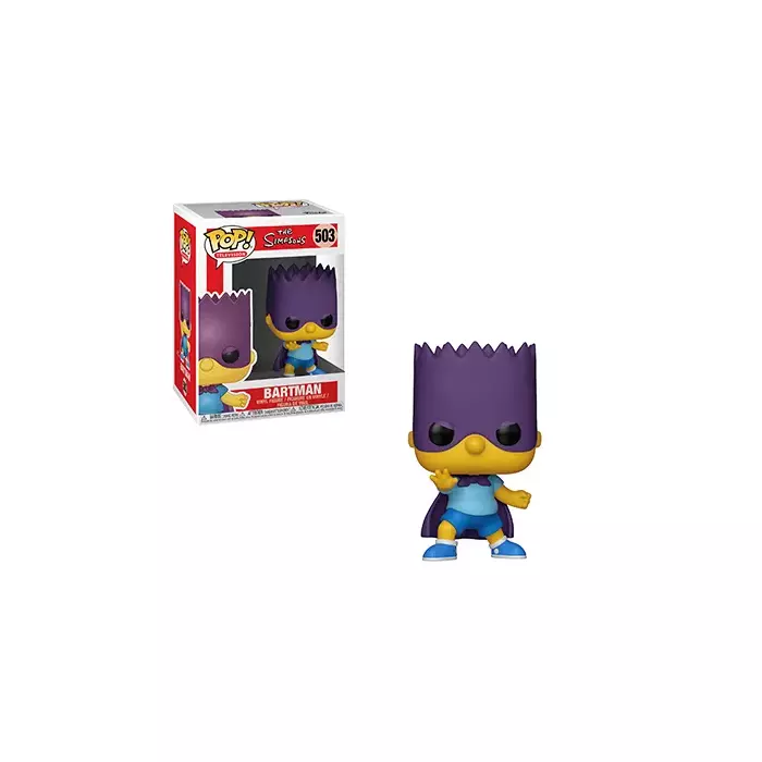 Funko 33876 Photo 1