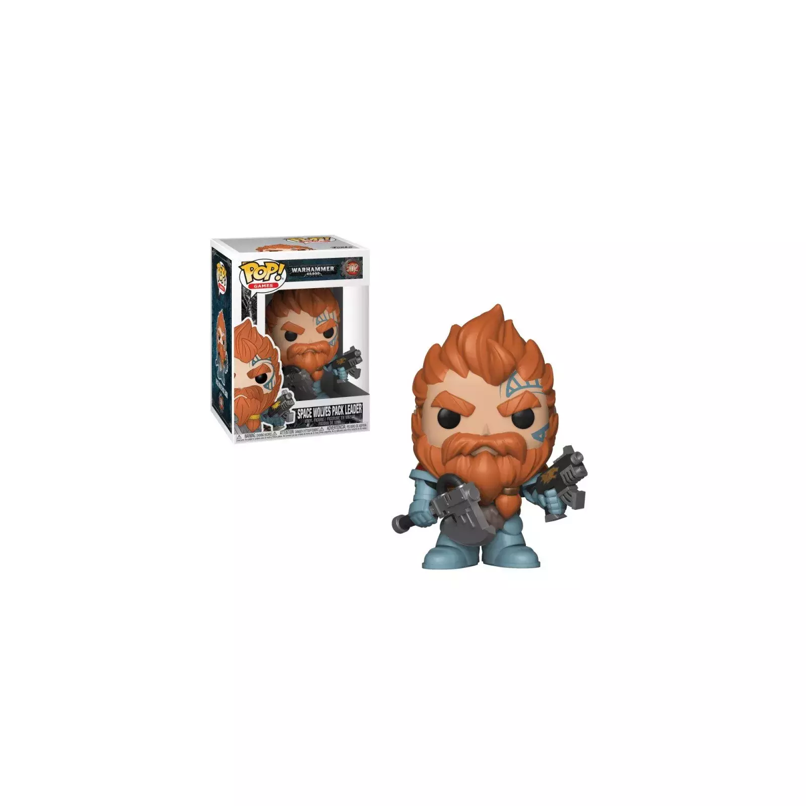 Funko 38327 Photo 1