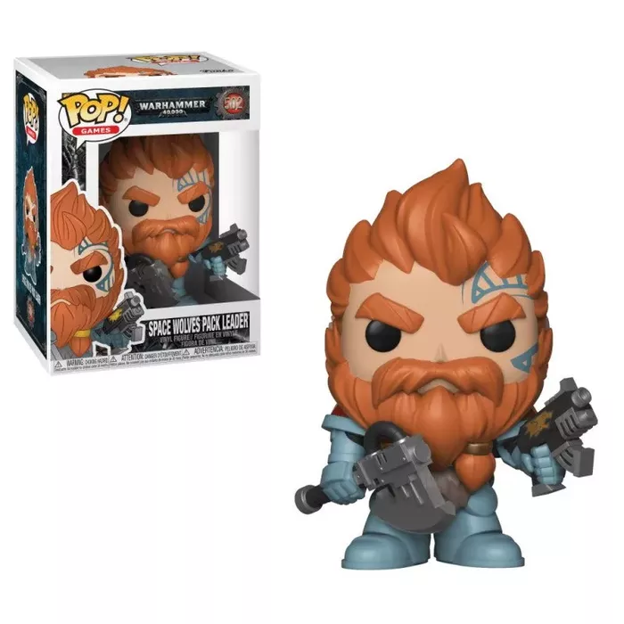 Funko 38327 Photo 1