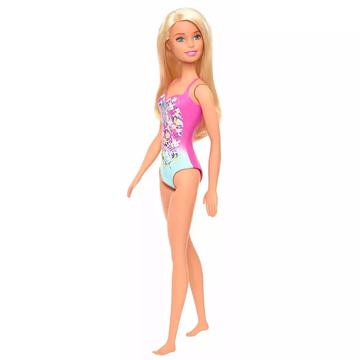 BARBIE GHW37 Photo 1