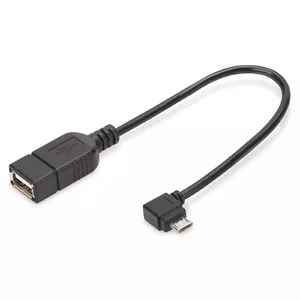 USB Adapter Digitus AK-300313-002-S