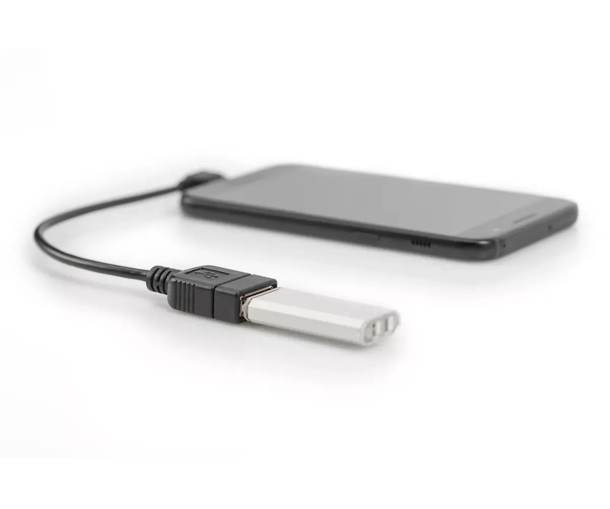 USB адаптер Digitus AK-300313-002-S Photo 2