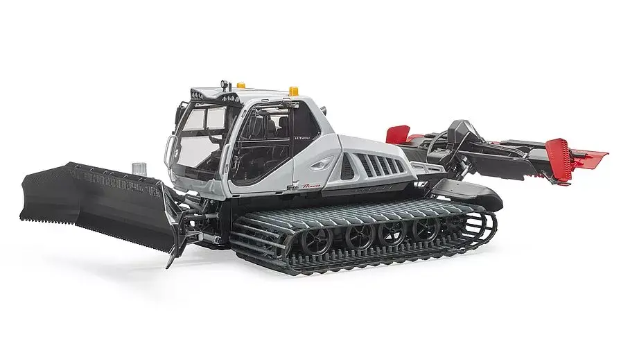 Iekraušanas mašīna BRUDER Prinoth Snow groomer Leitwolf Photo 4
