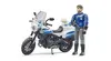 Rotaļlietu motocikls BRUDER 62731 Photo 2