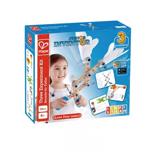 Hape E3030 spēļu komplekts