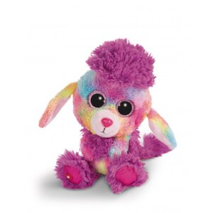 NICI Cuddly toy Poodle Party