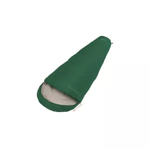 Easy Camp Cosmos Adult Mummy sleeping bag Polyester Green