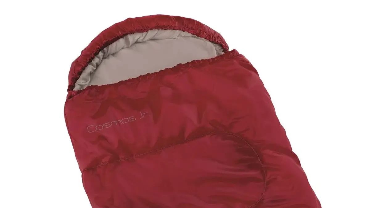 Спальный мешок Easy Camp Cosmos Jr. Photo 2