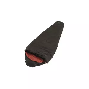 Easy Camp Nebula XL Adult Mummy sleeping bag Polyester Black
