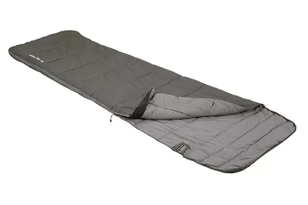 Guļammaiss High Peak CONON 7 taisnstūra 220 cm Photo 2