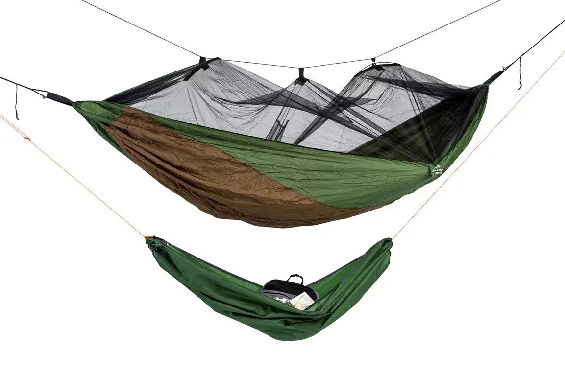Гамак половой AMAZONAS AZ-3080011 Photo 3