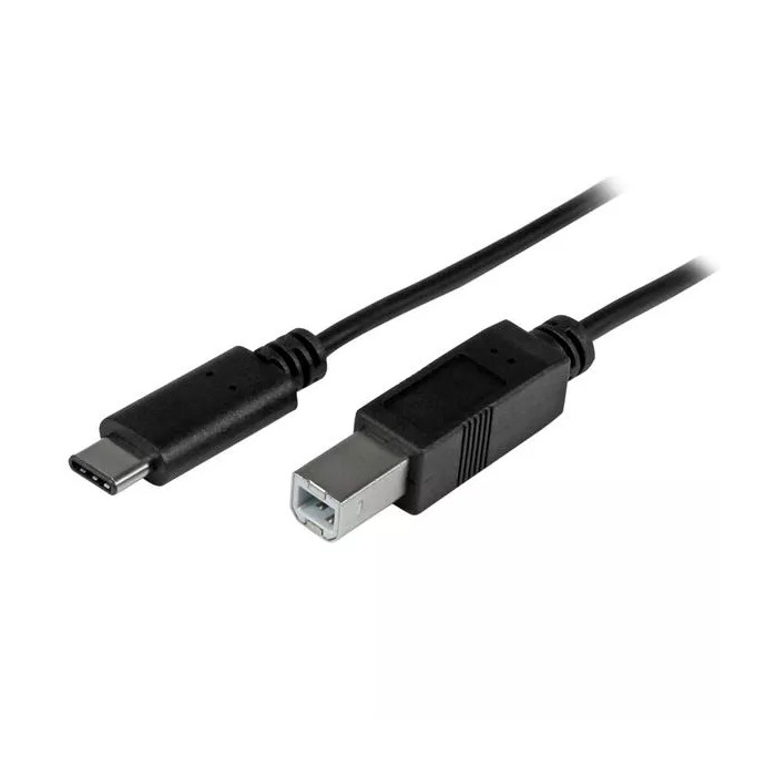 StarTech USB2CB2M Photo 1