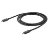 USB-C Kabelis StarTech.com USB315CC2M Photo 3