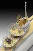 REVELL пластикомодель подлодка Type VII C/41 1/72 Photo 2