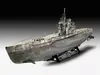 REVELL пластикомодель подлодка Type VII C/41 1/72 Photo 3