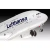 Sastādīta modeļa Revell Airbus A380-800 Photo 3