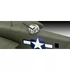 REVELL B-25 Mitchell пластиковая модель 1:72 Photo 4