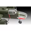 REVELL B-25 Mitchell пластиковая модель 1:72 Photo 5