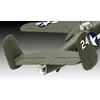 REVELL B-25 Mitchell пластиковая модель 1:72 Photo 6
