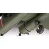 REVELL B-25 Mitchell пластиковая модель 1:72 Photo 9