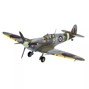 Модель самолета Revell Spitfire Mk.Vb